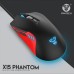 FANTECH X15 PHANTOM GAMING MOUSE